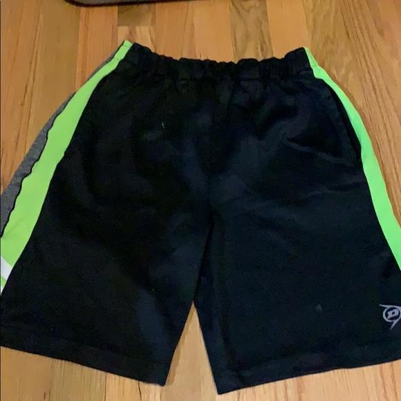 3 shorts for boys - Picture 4 of 4